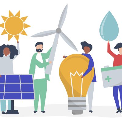 Energia Renovável