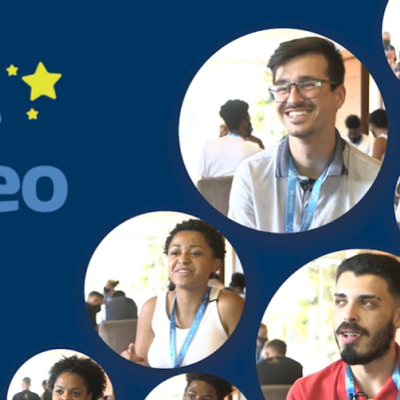 Formatura do Projeto Galileo