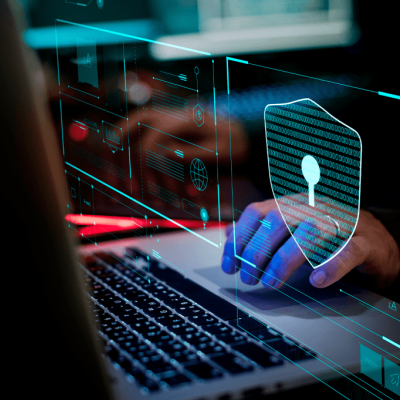 Prevenção de ataques cibernéticos